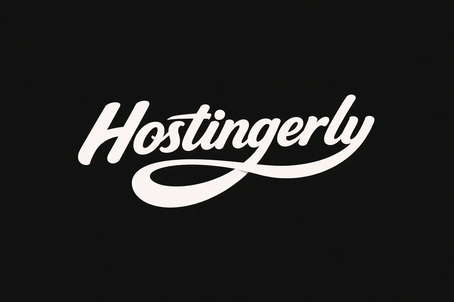 Hostingerly